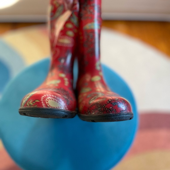 Sloggers Rain Boot - Picture 5 of 10